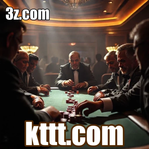 Experimente o Cassino no kttt.com e Ganhe Prêmios Incríveis