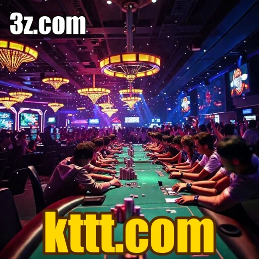 Desvendando a Simulação no kttt.com: Mundos Virtuais Incríveis