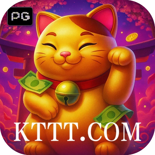 Novo logo da kttt.com